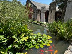 -潭柘寺景区