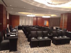 -上海雅居乐万豪侯爵酒店·宴会厅