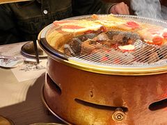 -西塔老太太泥炉烤肉(温州首店万象城黑金店)