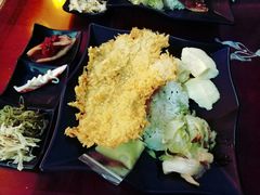 -御膳居日式食堂