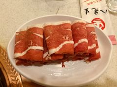 -八先生涮肉房(三里河店)