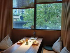 -梅间堂茶馆(绿地缤纷城店)