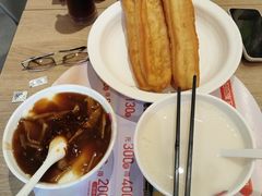 -阳阳中国饭(龙湖大兴天街)