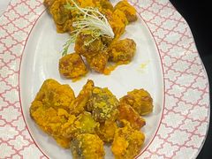 -聚鑫阁江浙菜·非遗传承技艺(青村帝华园店)