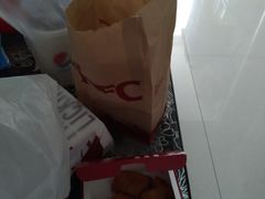 -肯德基(湘龙路店)