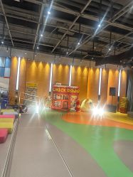 -小鸡哆哆故事屋·儿童乐园(嘉里城店)