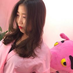 -YAZZ 美发造型