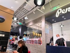 -Pennehut畔尼意面(合肥万象城店)