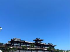-刘公岛景区
