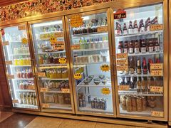 -福苗小骆驼烧烤(曲江店)