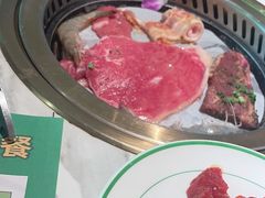 -亚马逊海鲜自助(梅溪湖步步高店)