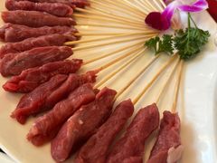 -南门涮肉(通州店)