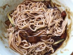 炸酱面-李先生的首尔小馆(松江启源广场店)