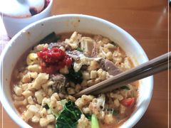 -刘信牛羊肉小炒泡馍(回民街店)