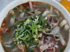 -阿叶羊杂碎(前进街店)