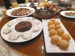 -鸭天下·川菜·家宴(铂金时代店)
