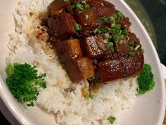 -蔡家酒楼(一德街店)