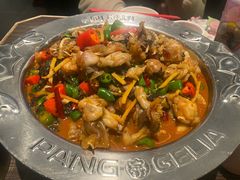 -胖哥俩肉蟹煲(湖滨银泰in77店)