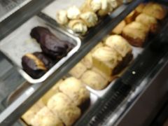 -哈氏·上海哈尔滨食品厂(五角场万达广场店)
