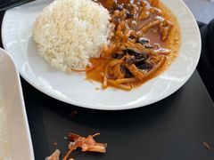 -宜家·瑞典风味餐厅(天津东丽商场店)