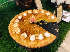 -北京王府井希尔顿酒店·万斯阁西餐厅