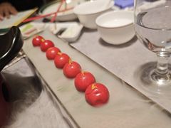 -秀儿四九城·新京菜(亚运村鸟巢店)