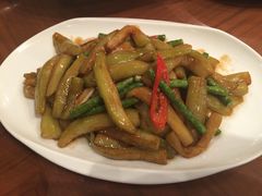 -华夏食府中餐厅(中原路店)