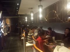 大堂-呷哺呷哺 黄金牧场 (回龙观港龙店)