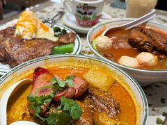 -华嫂冰室(尖沙咀店)