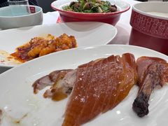 -红菜坊·烤鸭·川鲁宴(石园店)