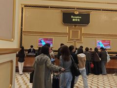 -澳门威尼斯人综合度假区