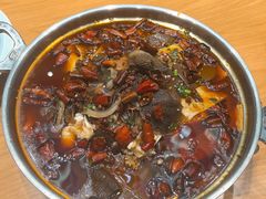 -郭林家常菜(狼垡店)