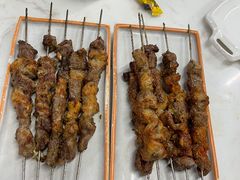 -金城回忆(万科店)