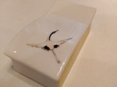 -东海朗廷酒店-唐阁T’ANG COURT 中餐厅