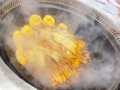 -崔记生活·铁锅炖鱼粘卷子(总店)