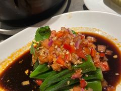 -云海肴·汽锅鸡·云南菜(高德置地店)