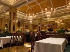 大堂-福楼法餐厅FLO