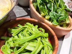 -左庭右院鲜牛肉火锅(上海荟聚店)