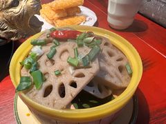 -袁老四重庆老火锅(桐梓坡店)