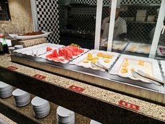 -汉巴味德·烤肉与啤酒的自助(杭州大悦城店)