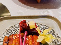 -空之介寿喜烧·和牛放题(恒隆广场店)