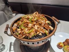 -四季民福烤鸭店(故宫店)