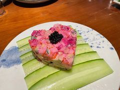 -旨味Umami_融合料理(万博汇店)