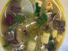 -小杨生煎(白玉兰广场店)