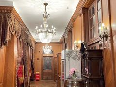 -马勒别墅饭店(静安寺店)