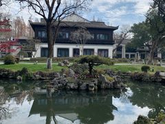 -杭州西湖柳莺里酒店·闻莺厅