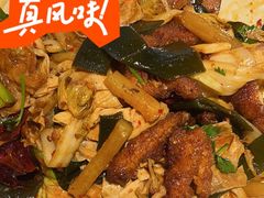 -川成元·麻辣香锅(凯德MALL西直门店)