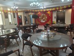 -老都一处饺子馆(道里店)