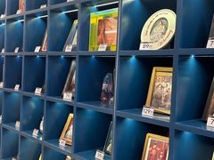 -海马体照相馆(环贸iapm大师爱情店)