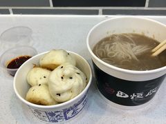 -蔡林记(广埠屯店)